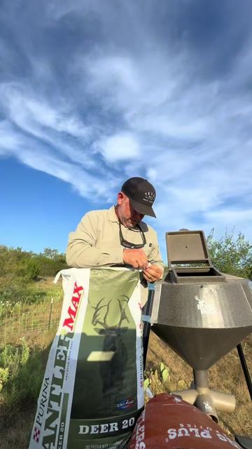 @TX Land & Wildlife