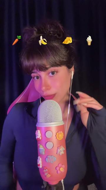 @Mehtap Ziyagil ASMR