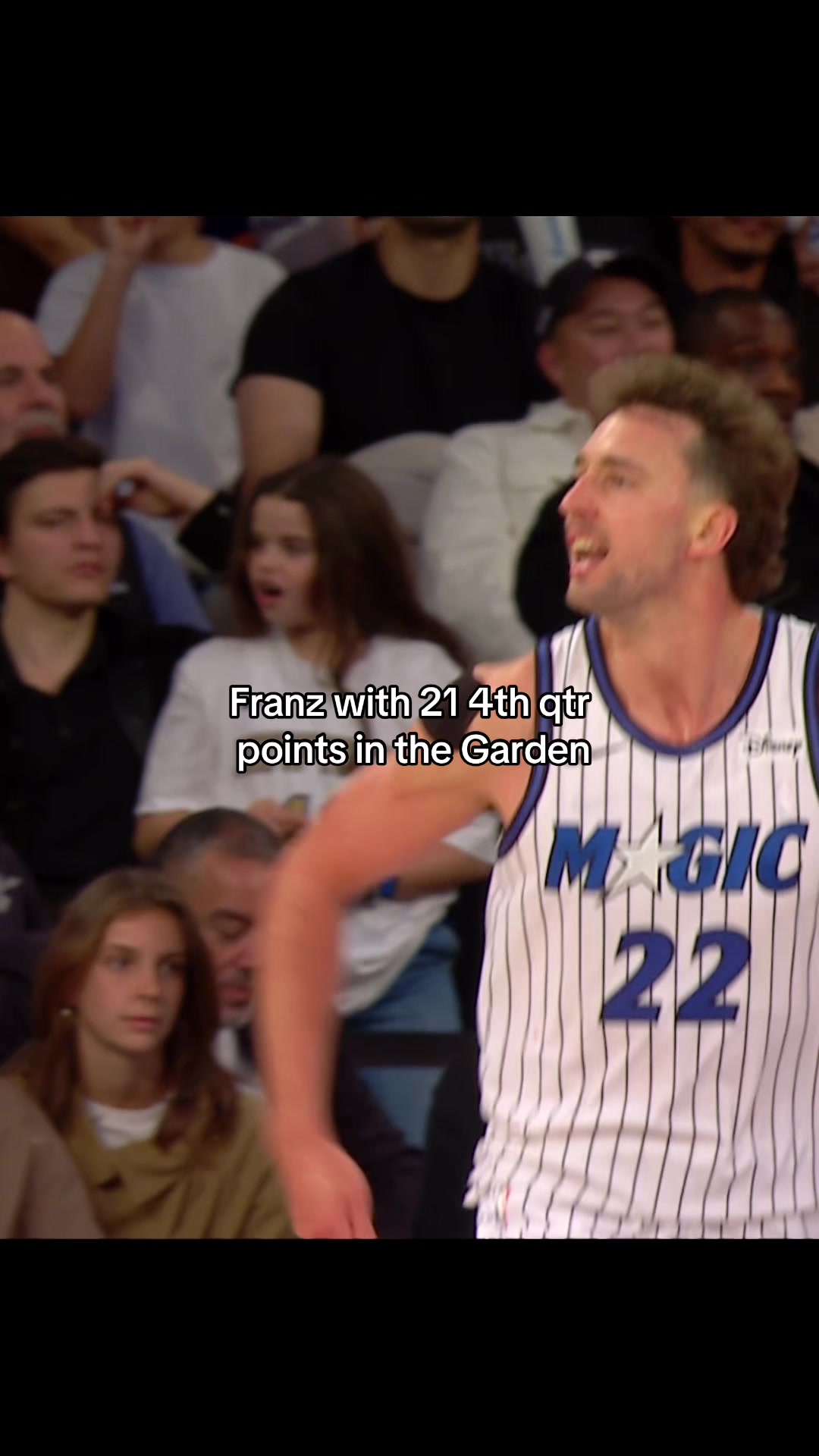 @Orlando Magic