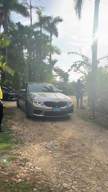 @🇯🇲Jamaicasupercars🇯🇲