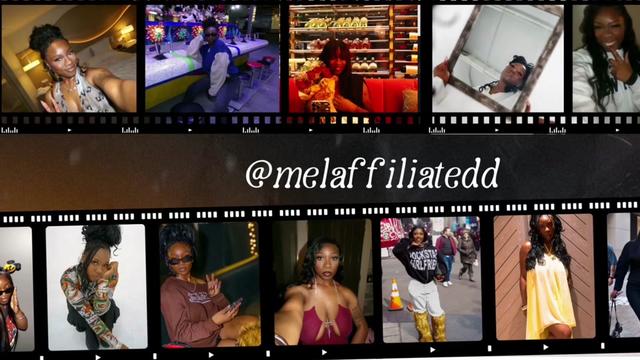 @melaffiliated