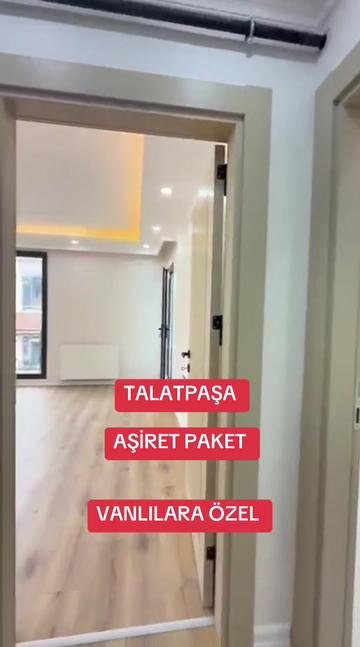 @KELEPİR DAİRE DEPOSU