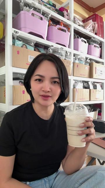 @Katlyn Beauty Center