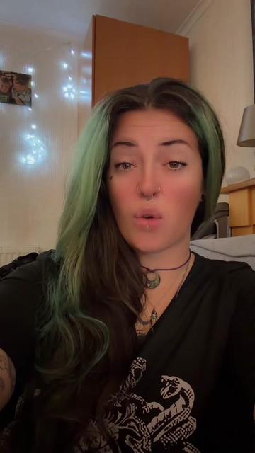 @TheGypsyWeaversFate