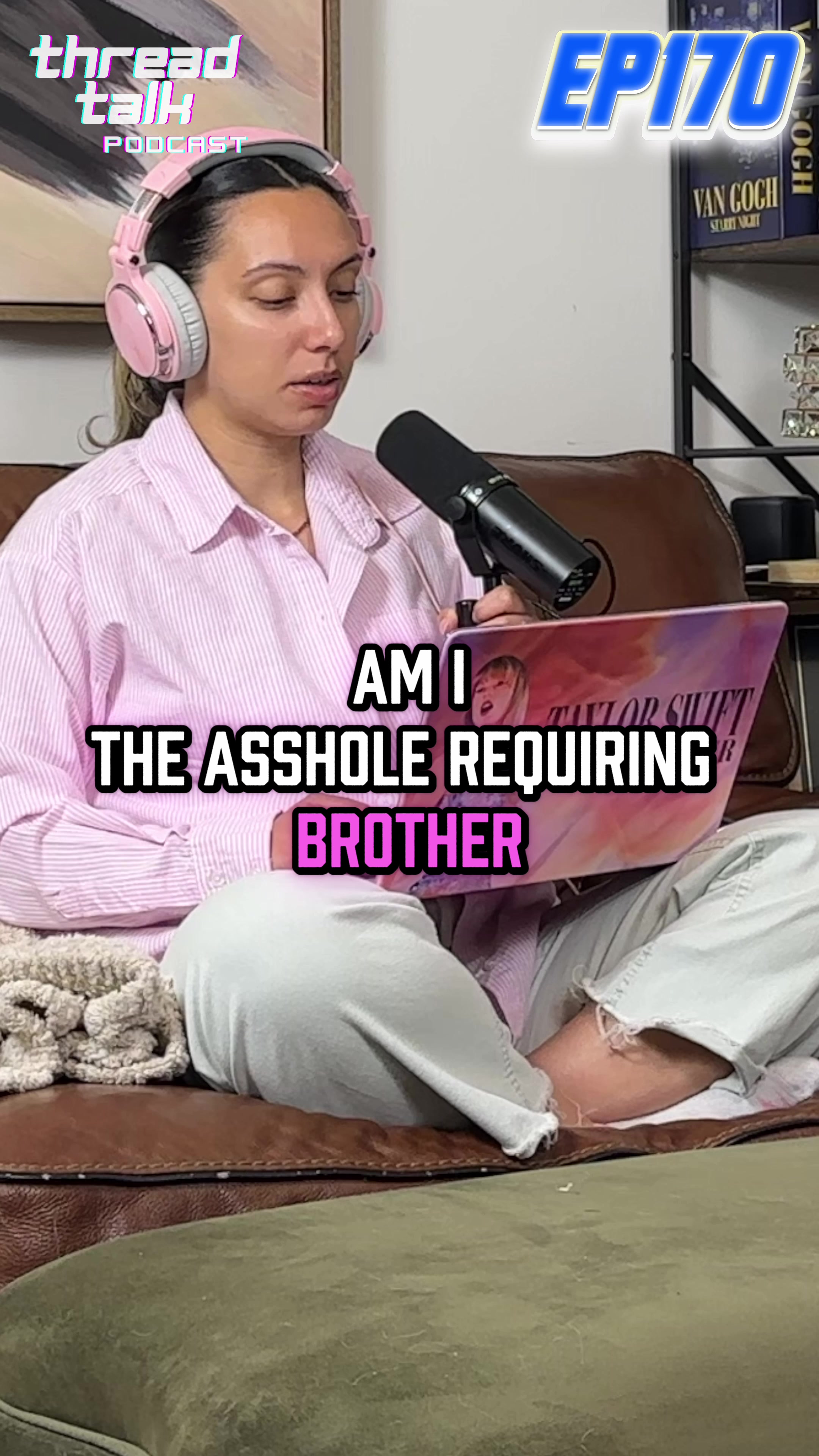 @ThreadTalk Podcast
