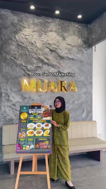 @Muara Steamboat and Grill