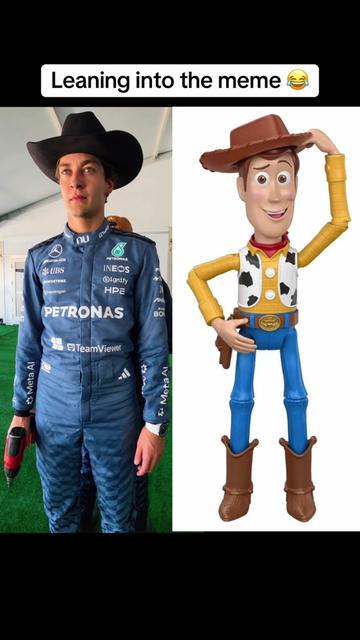 @F1 Banter 🏁