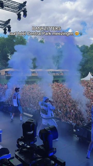 @Central Park Festival