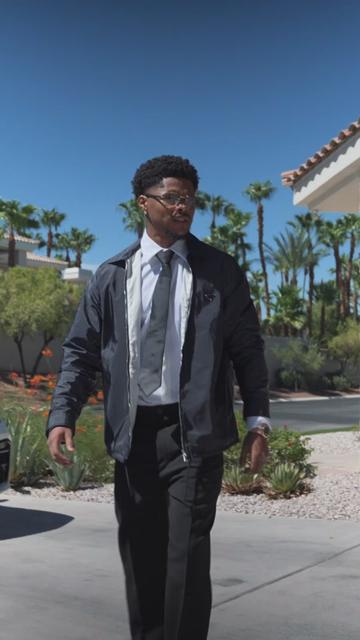 @Shakur Stevenson