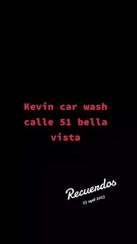 @Kevin quintero