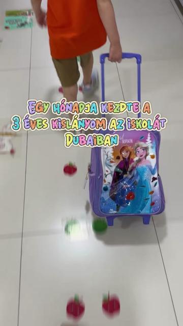 @Dubai Gyerekekkel
