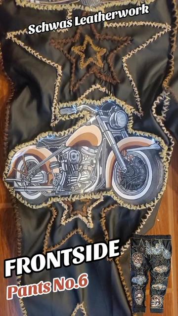 @SchwasLeatherwork