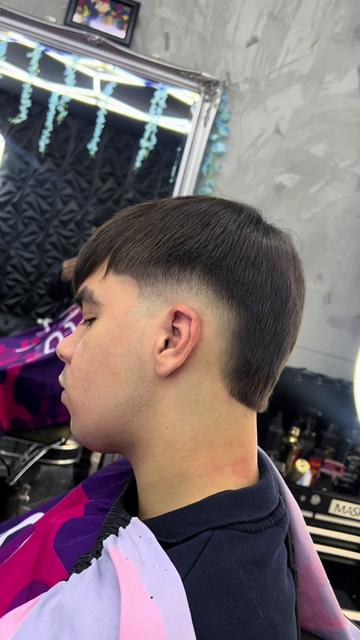 @MONOPOLY&ensp;BARBER&ensp;CLUB&ensp;💈