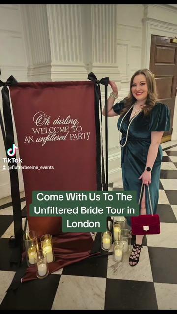@FlutterbeeMe | Wedding Planner