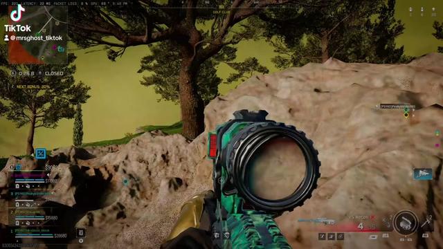 @MrsGhost_TikTok