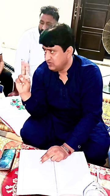 @M zafar Iqbal kathia