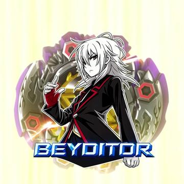 @beyditor