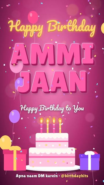 @Birthdayhits