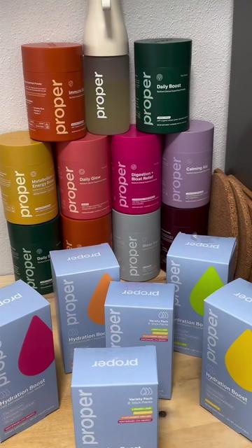 @Proper Health
