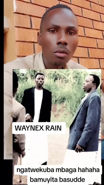 @WAYNEX RAIN NANTAMEGWA💪