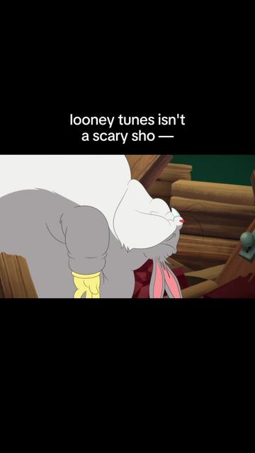 @Looney Tunes