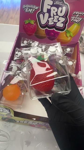 @Fidgets Factory