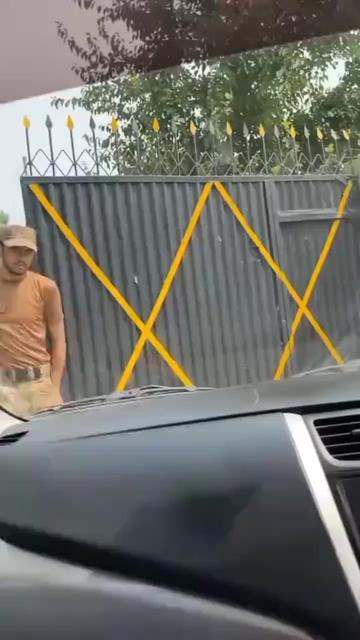 @my city