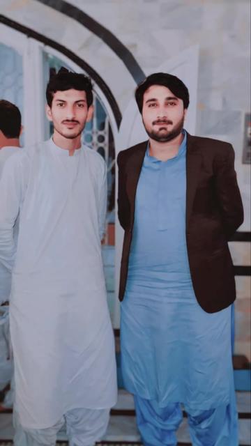 @Fer0z Ali (FxS)