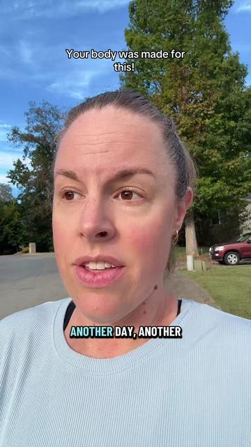 @Jenna | Millennial Mom