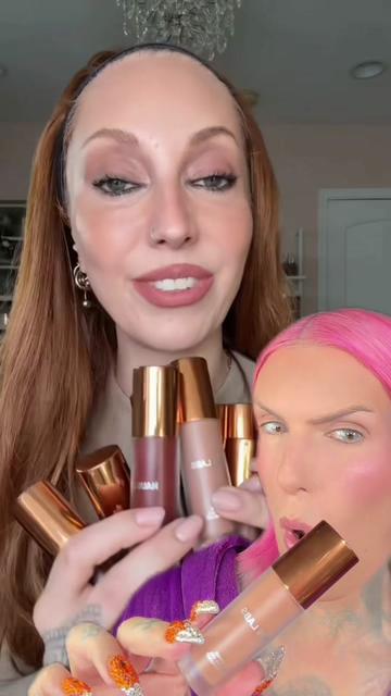 @Jeffree Star