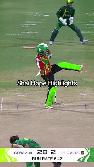 @That's Cricket