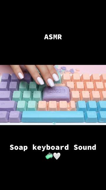 @ASMR_keyboard_mood