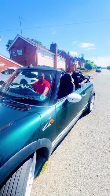 @Trips on wheels