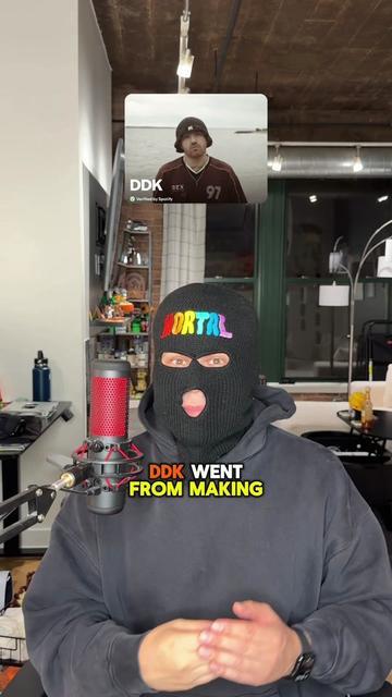 @Masked Mortal