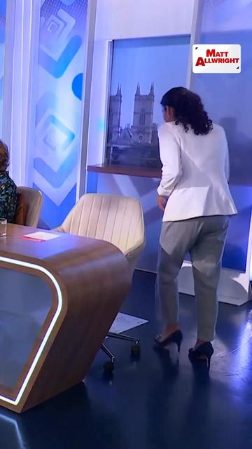 @Jeremy Vine & Daytime on 5