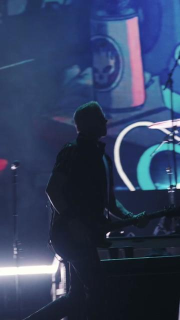 @The Offspring
