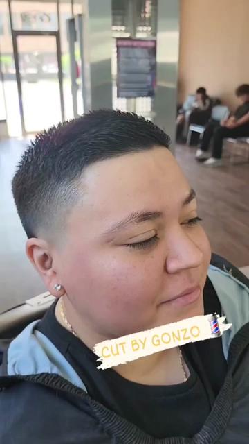 @Gonzo Fadez