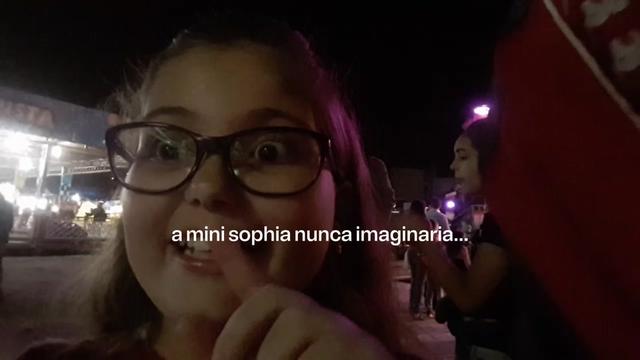 @Sophia Bianco