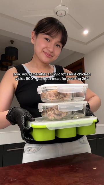 @Mitch | The Chinita Foodie