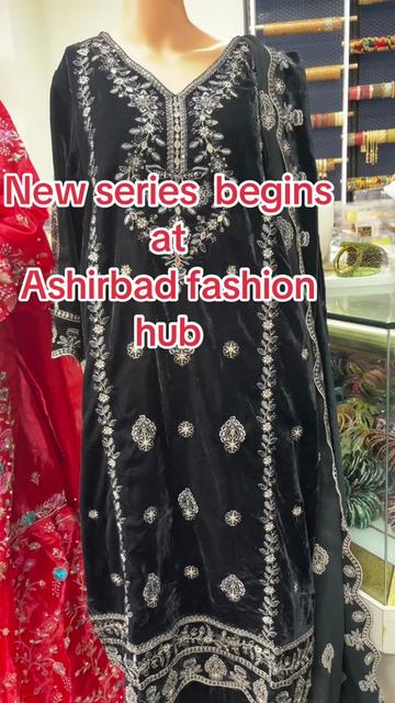 @Ashirbad fashion hub
