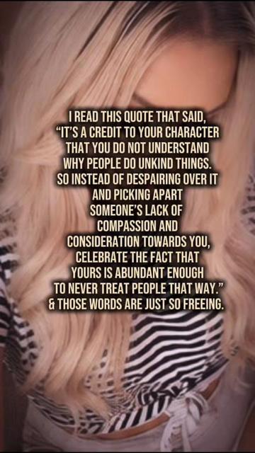 @Sarah