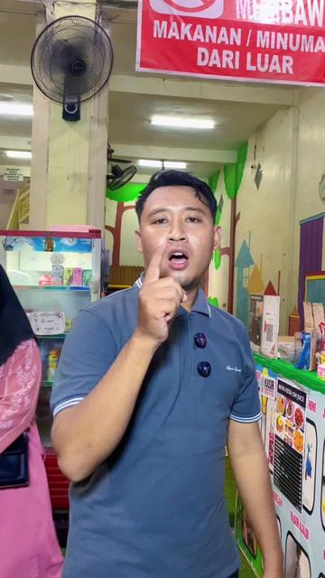 @Pakwahab_arekarek_bangil