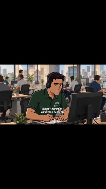 @How Sales Actually Works