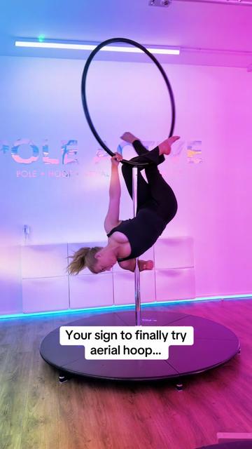 @Pole Active - Fitness Classes