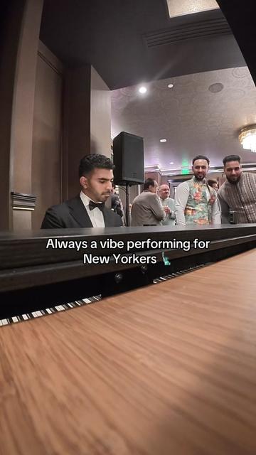 @Karan On Piano