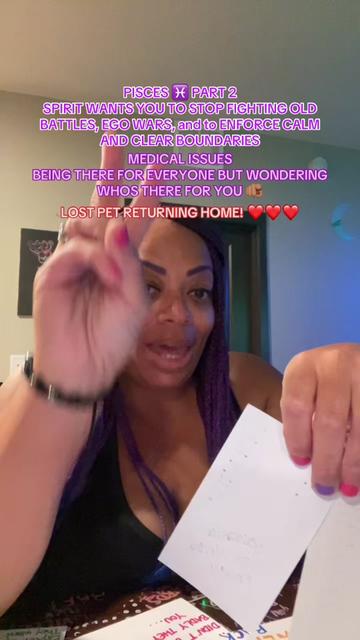 @Raven’s Intuitive Tarot