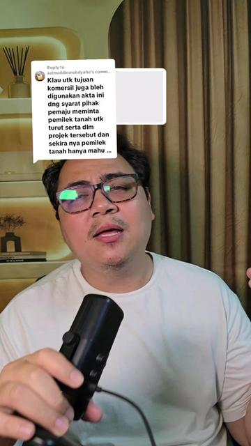 @Tuan KHI | CEO of Hartanah