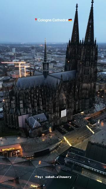 @Sabah | Solo Travel in 🇩🇪
