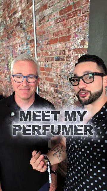 @Colitaly Fragrance
