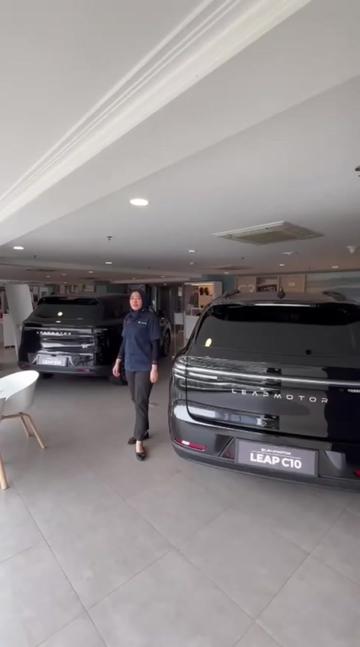 @Hymar Leapmotor MTH